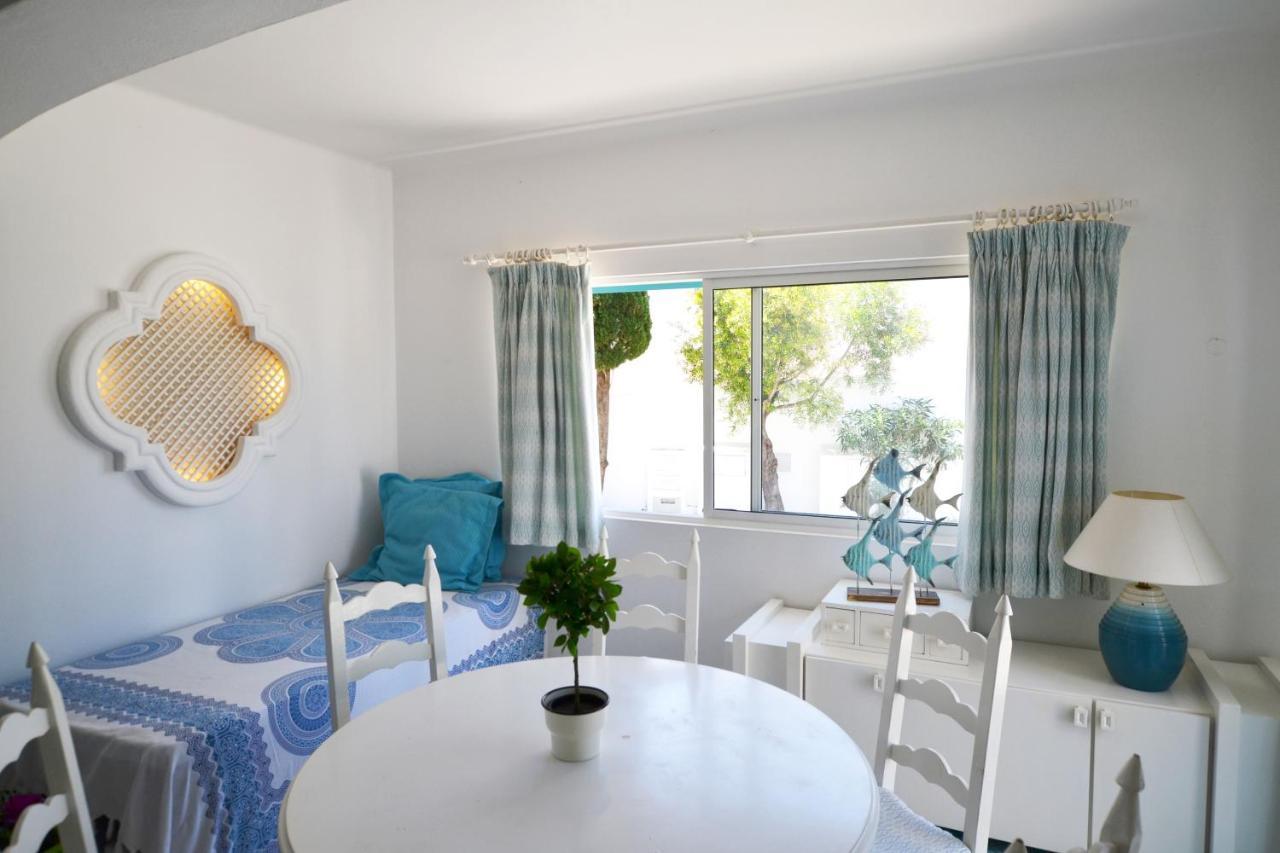 Prainha Lounge Alvor Exterior foto