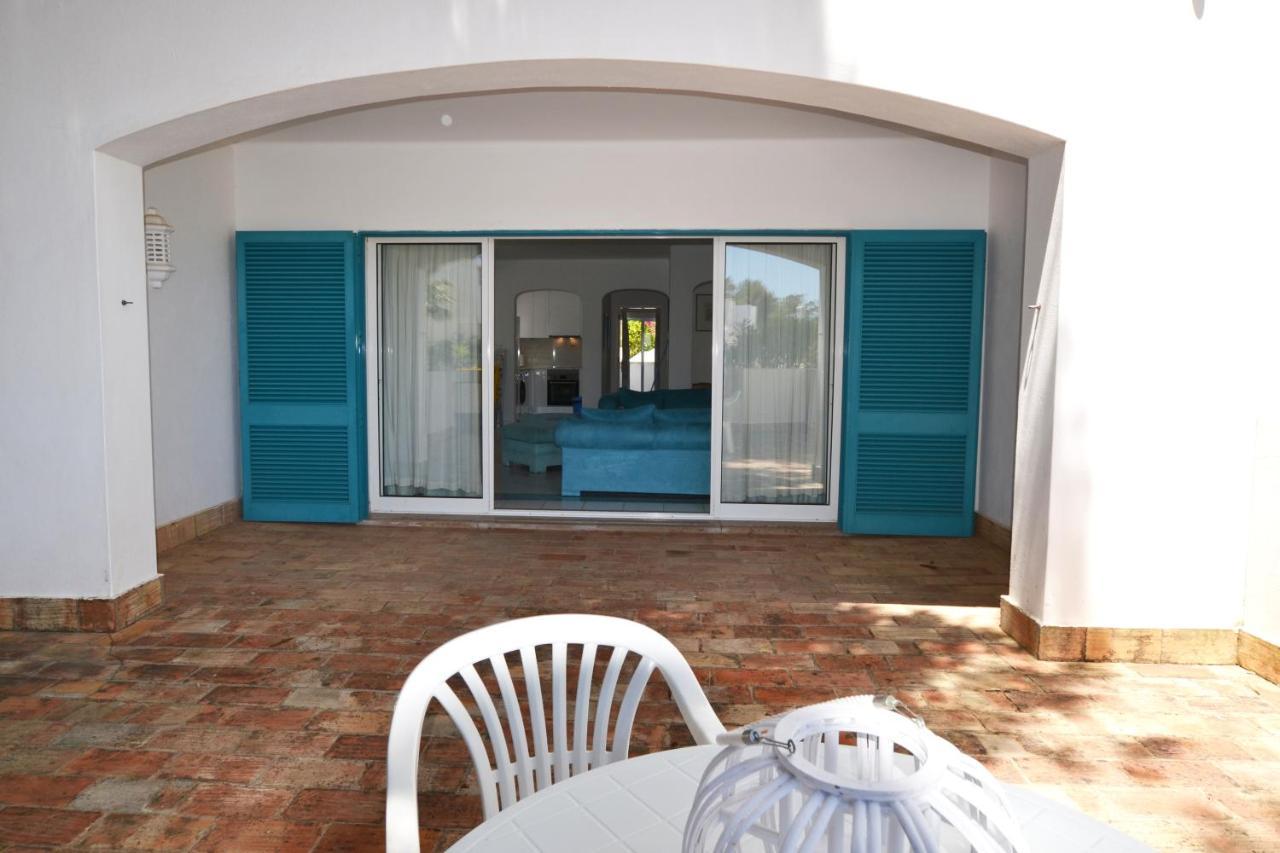 Prainha Lounge Alvor Exterior foto