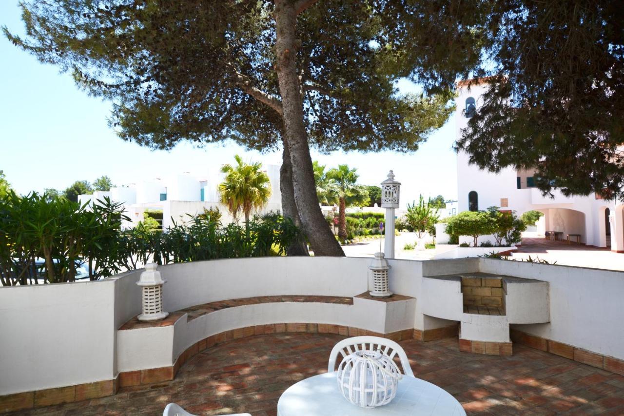 Prainha Lounge Alvor Exterior foto